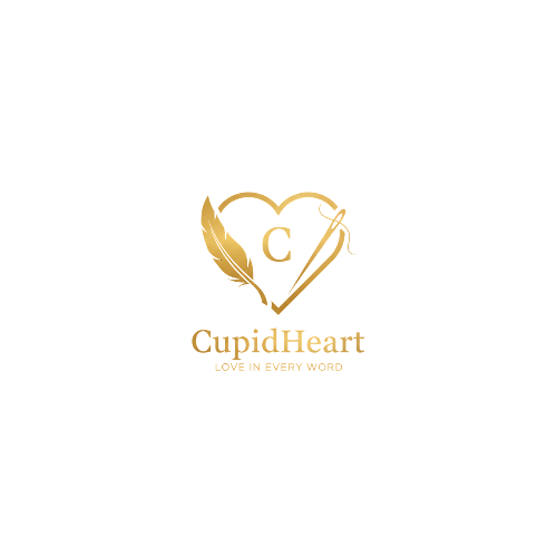 CupidHeart Logo